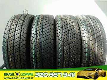 Gomme 195/70/15 C BARUM Invernali