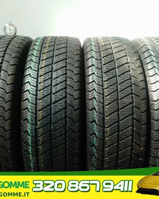 Gomme 195/70/15 C BARUM Invernali