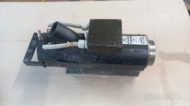 elettromandrino gamfior
