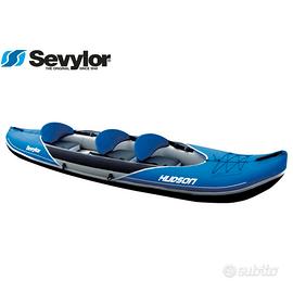 Canoa Sevylor Hudson