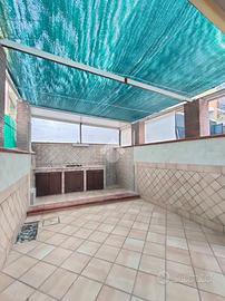 VILLA SINGOLA A GAETA