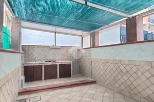 VILLA SINGOLA A GAETA