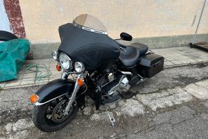 Harley-Davidson Touring Electra Glide - 2005