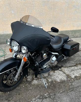Harley-Davidson Touring Electra Glide - 2005