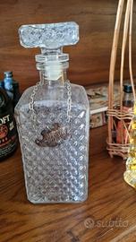 Bottiglia di Decanter per Whisky