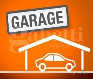 Box/Posto auto Rivoli [Cod. rif 3239550VCG]