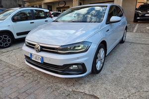 Polo 1.6 TDI 95 CV DSG 5p. R-LINE
