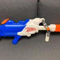 Nerf Super Soaker Hydra