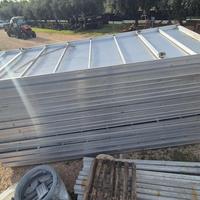 VASSOIO DANESE MOBILE ROLLANTE