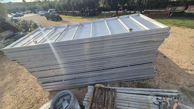 VASSOIO DANESE MOBILE ROLLANTE