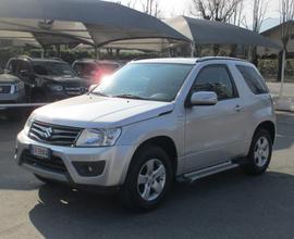 SUZUKI Grand Vitara 1.9 DDiS 3 porte Evolution G