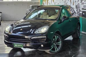 Porsche Cayenne 958 3.0 TDi *TETTO