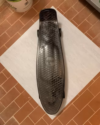 Skateboard 27"