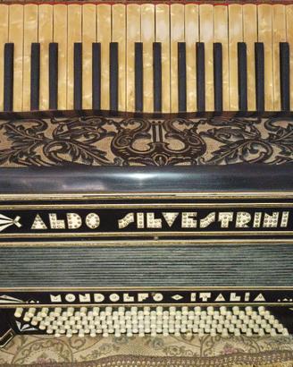 Fisarmonica