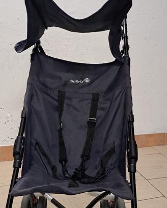 Passeggino a ombrello
