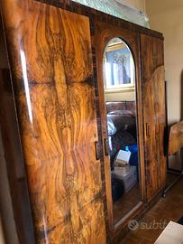 Armadio camera da letto