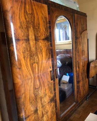 Armadio camera da letto