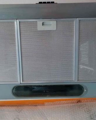 cappa cucina inox 90 cm