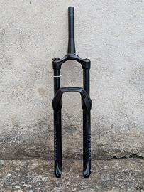 Forcella e-bike Rockshox 150 mm
