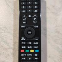 Telecomando per TV Toshiba