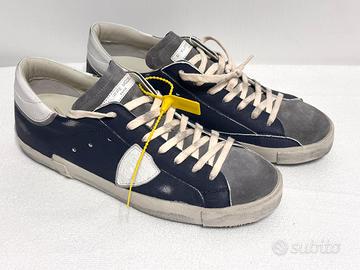 PHILIPPE MODEL PARIS - Tg.43 - NEW