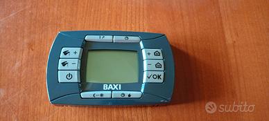 Baxi AVS 77