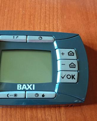 Baxi AVS 77