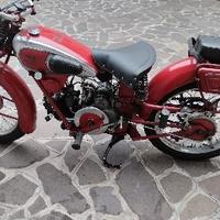 Moto Guzzi Altro modello - 1939