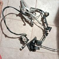 pinze radiali brembo ducati 959 2016/19