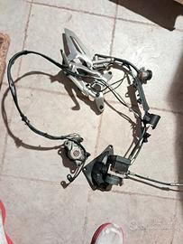 pinze radiali brembo ducati 959 2016/19