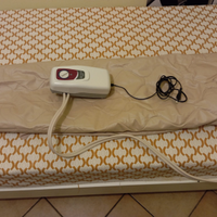 Materasso Antidecubito