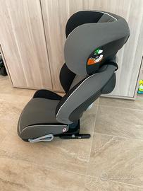 Seggiolino auto BeSafe IZI Up fix