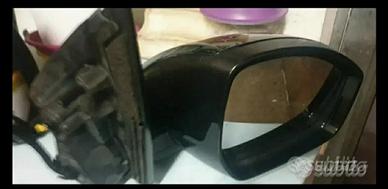 RICAMBI  SPECCHI ESTERNI DISCOVERY SPORT 