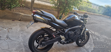 Yamaha fz6