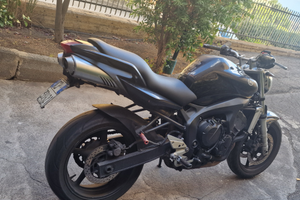 Yamaha fz6