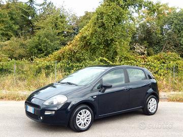 FIAT PUNTO EVO 1.4 impianto GPL - BOMBOLA NUOVA!