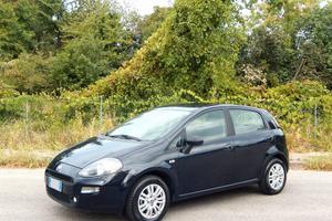 FIAT PUNTO EVO 1.4 impianto GPL - BOMBOLA NUOVA!