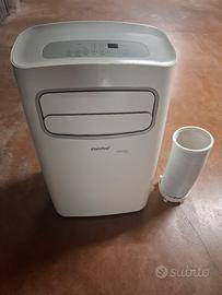 Climatizzatore  portatile/mobile Comfeè