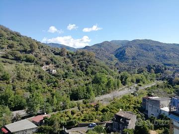 Attico/mansarda a francavilla di sicilia