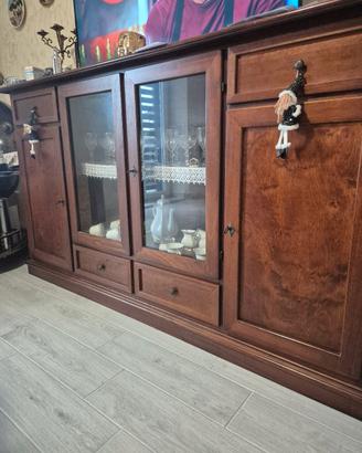 mobile basso,trittico,armadio ,letto,materassa