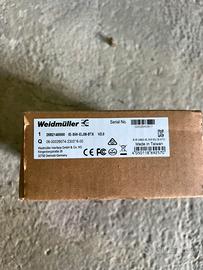 Ethernet switch