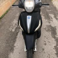 piaggio Beverly 300