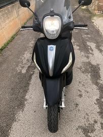 piaggio Beverly 300