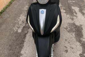 piaggio Beverly 300