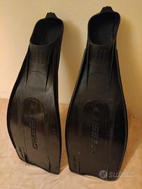 pinne
Cressi Pro Star 41/42 apnea e snorkeling 
