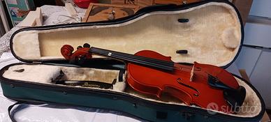 violino 3/4