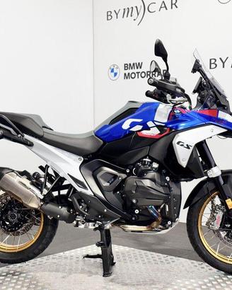 BMW R 1300 GS Trophy my25