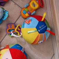 giochi neonati 0-3 anni culla ,chicco,clementoni