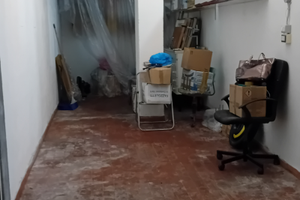 Box auto Via Val Maggia (zona Conca D'Oro)