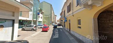Monolocale con spese cond. COMPRESE 380EU